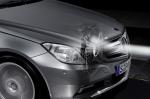 Mercedes-Benz E-Class Cabriolet 2011 года